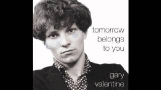 Gary Valentine - Scenery