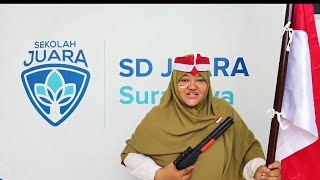 Download lagu BU FU'S Story Telling | STORY OF BUNG TOMO AT  THE BATTLE OF SURABAYA mp3 Download lagu BU FU'S Story Telling | STORY OF BUNG TOMO AT  THE BATTLE OF SURABAYA mp3