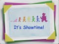 Barney Friends It S Showtime Season 8 Episode 19 Amazon Prime Version