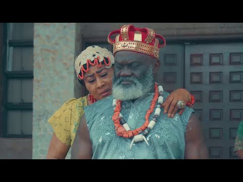 ROYAL BLOOD PART 1 - NIGERIAN NOLLYWOOD ROYAL FAMILY MOVIE