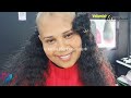 Curly Hair Headshave For Donation I Kerala Hair Donations I Wig Bank I Miracle Charitable Foundatio