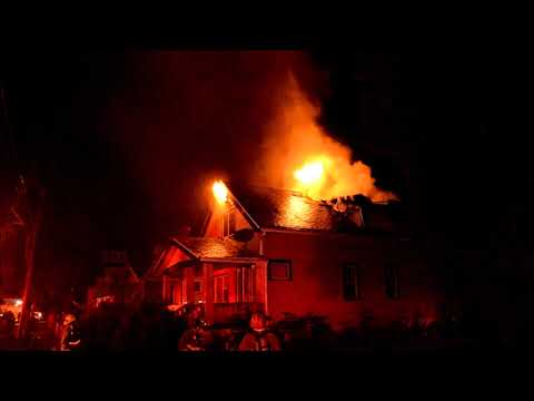 Buffalo FD 1+ Alarm w/ Relief - 53 Josephine st