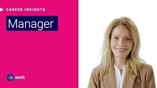 What’s it like to be a Manager in Australia?