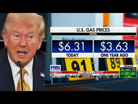 Fox News make SHOCK MOVE against Trump