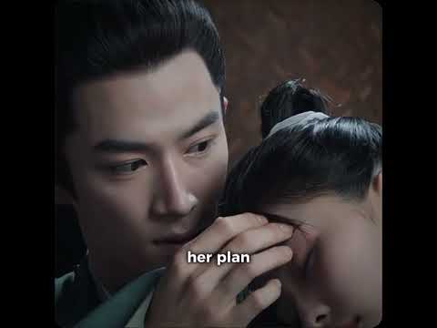 Story of kunning palace #cdrama #shorts #viralshorts #love#iqiyi