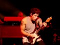 John Mayer Live @ Riverbend - 07.27.10 ...