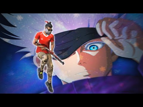 New Style 🥀🖤 J5 Prime Free Fire Highlights