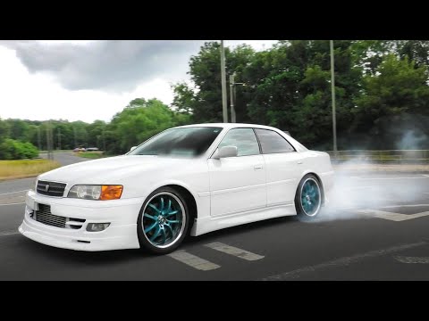 Drive-By Car Show - THEY CALLED THE POLICE!