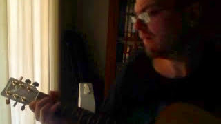 "Love, Me" Collin Raye covered by Todd Melanson