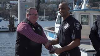 SPD Spotlight: March 27th, 2024
