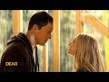 The Most Tender First Kiss In Romcom History Ft Amanda Seyfried Dear John 2010 Screenfinity