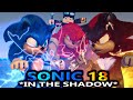 SONIC SPOOF 18 IN THE SHADOW Official Minecraft Animation Series Season 2