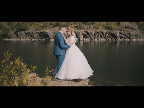 Merci és Attila Esküvő