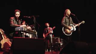 Lost Ragas -  Phantom Ride, live at The Athenaeum