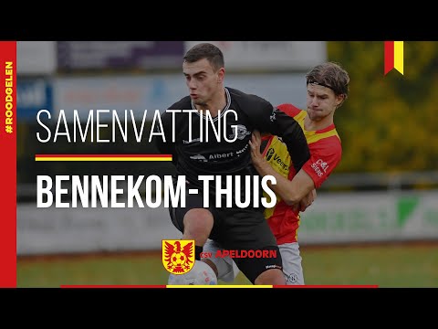 Samenvatting csv Apeldoorn - Bennekom | 15 november 2025