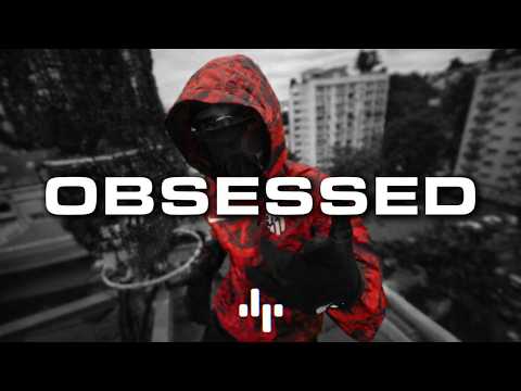 "OBSESSED" - Sdot Go x Dee Billz Type BEAT| NY Jersey Drill