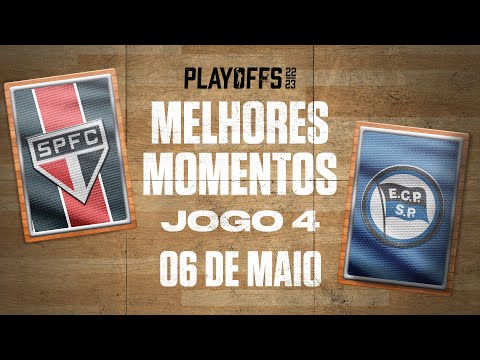 TRICOLOR NAS SEMIS! | MELHORES MOMENTOS | SÃO PAULO 85 X 73 PINHEIROS | QUARTAS DE FINAL | NBB 15