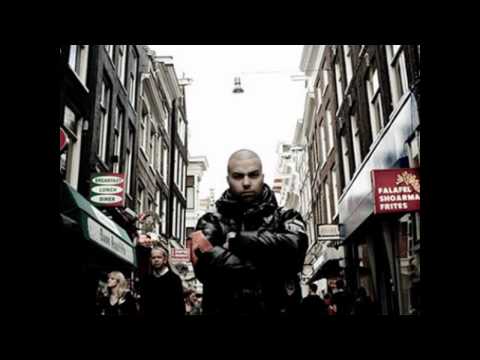 Appa ft. Supernatural - Topklasse