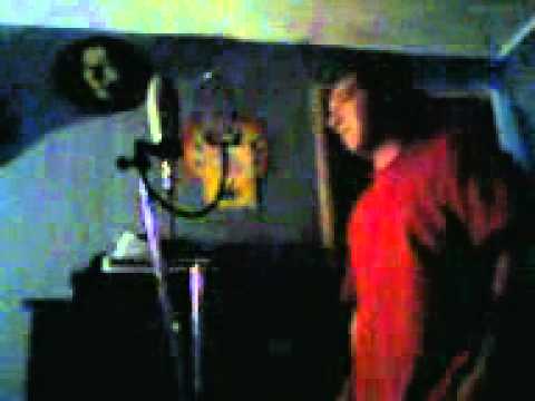 Descendencia Real Clan - Eme Lopez Grabando