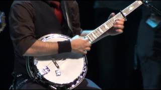 Flogging Molly - The Son Never Shines (On Closed Doors) (Live at the Greek Theatre)