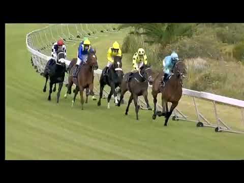 2018.12.08 Green Point Stakes (RSA) - Legal Eagle