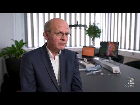 Mentice - CABG PCI - Get confident with challenging anatomies