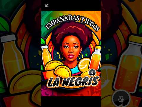 Empanadas y jugos la Negris - Arjona Bolívar Troncal de occidente / Frente a de uno #fritos