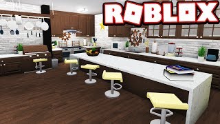 Roblox Welcome To Bloxburg Kitchen Free Robux Codes Or Hacks For