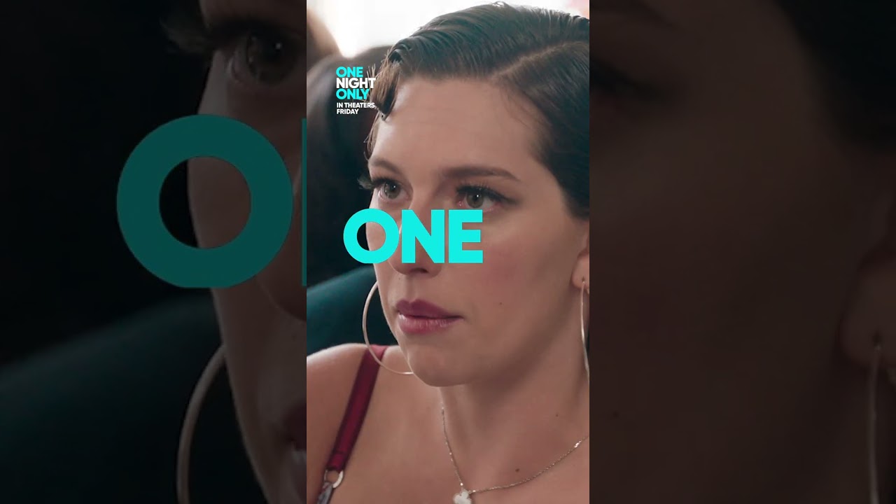 Miniature de la vidéo What if you only has one night? du film Juste pour une Nuit