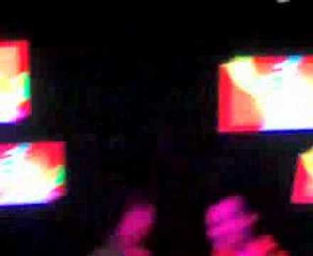 LA TROYA 29-8-07 YOUR MIND IS TWISTED