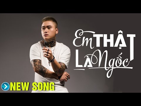 Em Thật Là Ngốc - Vũ Duy Khánh | MV Lyrics | New Song FULL HD