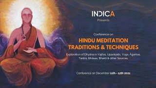 Conference on Hindu Meditation Traditions & Techniques