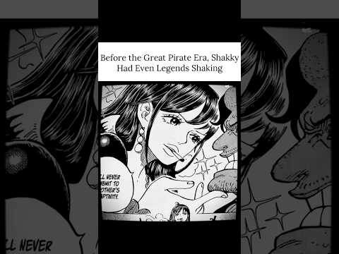 Rayleigh really lucked out  #onepiece #anime #animeedit #roger #gaban #shakky #rayleigh #manga
