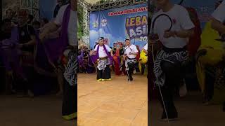 Download lagu SATRIO MBOYS MAKIN SERU ‼️ mp3