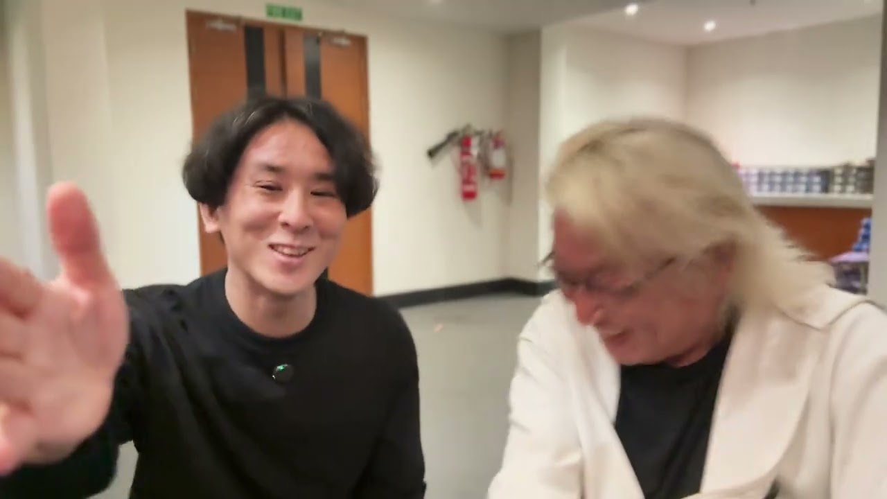 【衝撃】600年後の未来人が語る「アトランティス滅亡」の本当の理由がヤバすぎた… 369 Miroku Mindさん🔥 #堀内恭隆 #スピリチュアル #日本