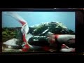 ULTRAMAN ZOFFY THE MOVIE MALAY DUB FAZLI 100