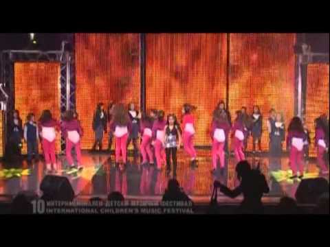 05. Маја Трампевска - Битолска Beyounce [2009]