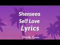 Shenseea Self Love Lyrics Story Book Riddim Strictly Lyrics