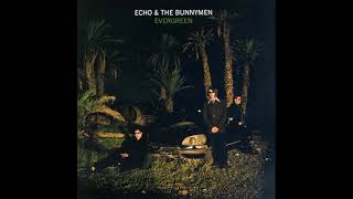 Altamont - Echo &amp; The Bunnymen - From the 1997 Album - 'Evergreen'
