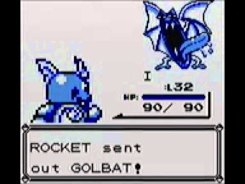 Pokemon Blue: 1:58 Speedrun Glitchless Single Segment