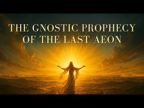The Secret Gnostic Prophecy of the Last Aeon (Hidden for Centuries)