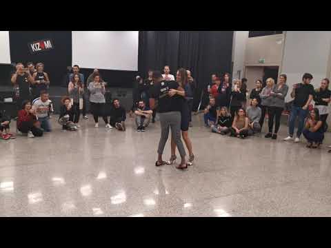 20191214 170307 - Edy Vents - Kizomba Démo @ Kizmi 2019