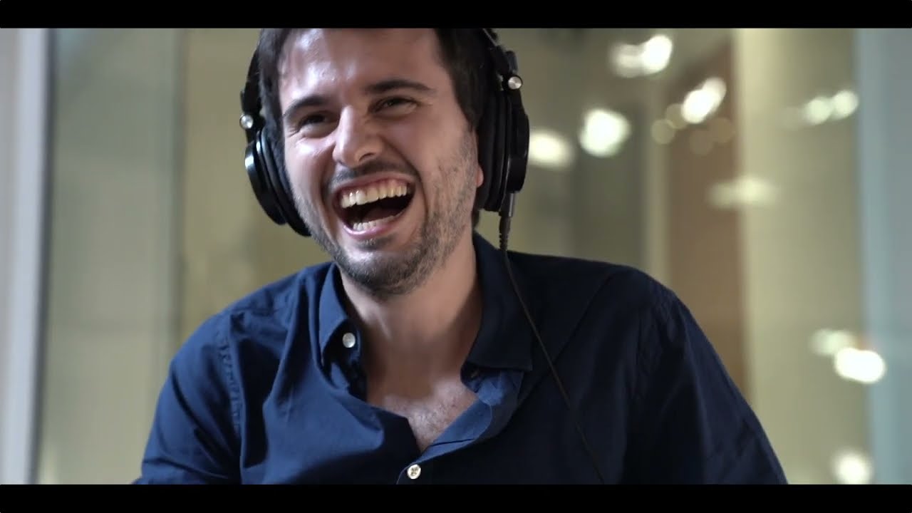 Promotional video thumbnail 3 for Javier Madrazo & Co.