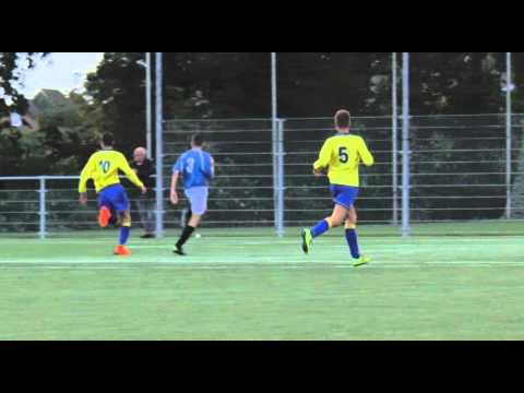 Dubbeldam B1 verliest eerste wedstrijd van het seizoen