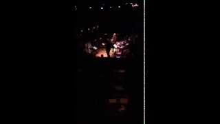 John Scofield/Mike Stern Hollowbody Band-The Dakota-Minneapolis, MN April 8, 2013