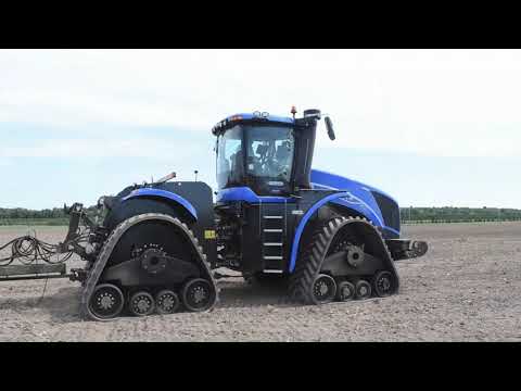 Swiderski Equipment