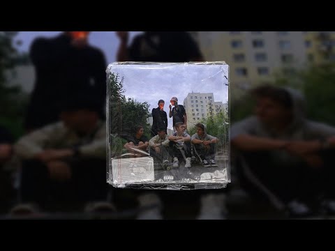 MLODYAFIK X B1G1 - LIST POŻEGNALNY (Official video)