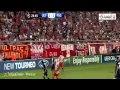 Top 10 Goals Champions League 2013 /14 