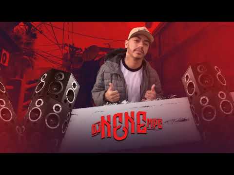 MC Jhey E DJ Nenê MPC - Medley Pros Predador