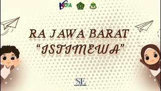 Download lagu RA JABAR Gymnastics mp3